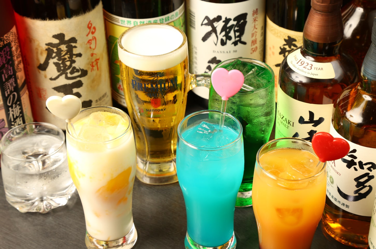 大阪の和食グルメ居酒屋 伊勢屋（いせや）｜<h4 style=